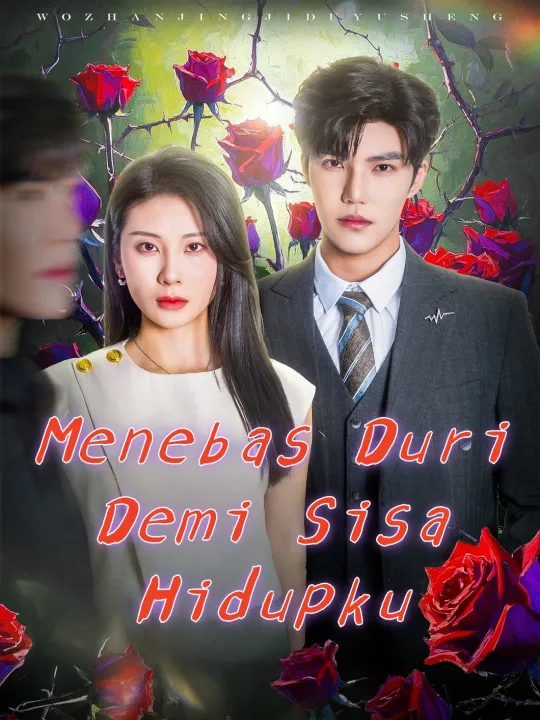 Menebas Duri Demi Sisa Hidupku